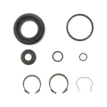 Centric Parts Caliper Repair Kit, 143.42007 143.42007